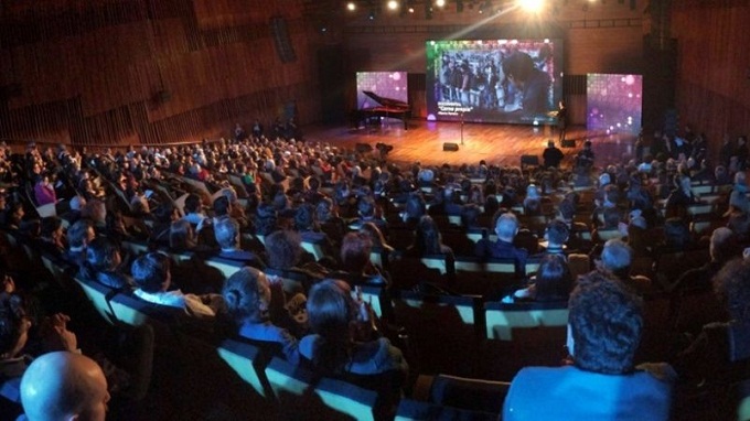 Llegan los Premios Condor de Plata al Cine