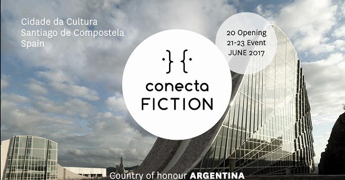 Convocatoria de PROYECTOS para "Conecta Fiction"