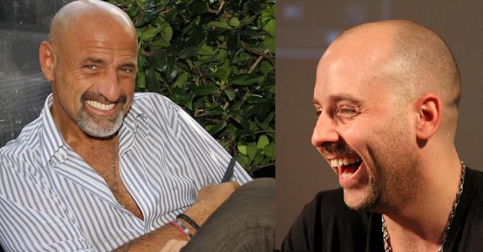 Muscari sigue confirmando actores para "Los corruptelli"