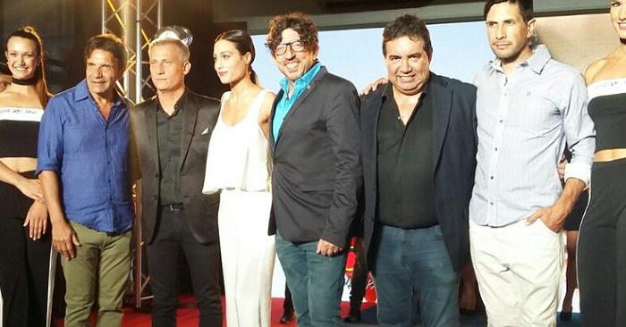 Se present la temporada teatral de Carlos Paz
