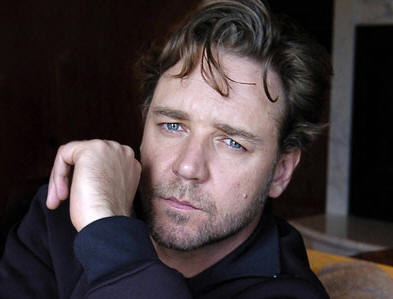 Russell Crowe