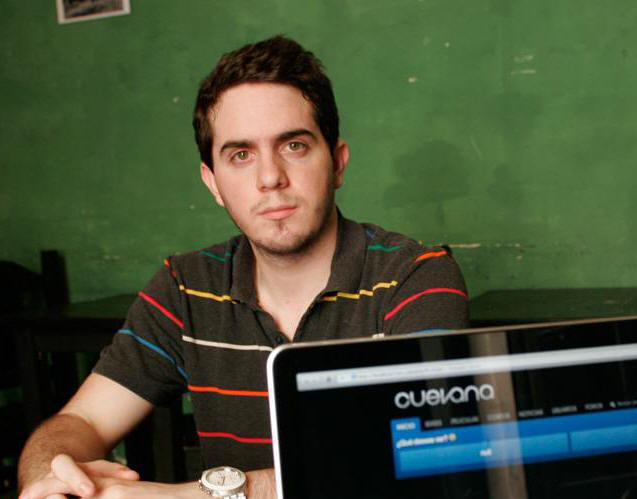 Tomas Escobar de Cuevana.tv