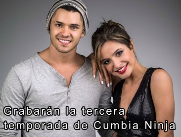 Cumbia Ninja