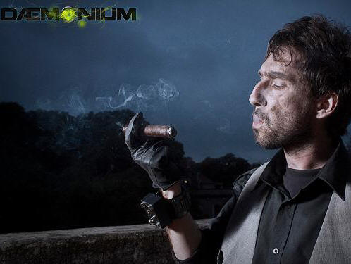Daemonium