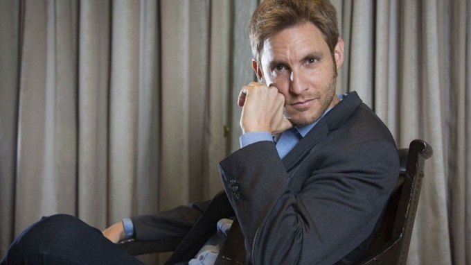 Damin Szifron filmar en Hollywood un film policial
