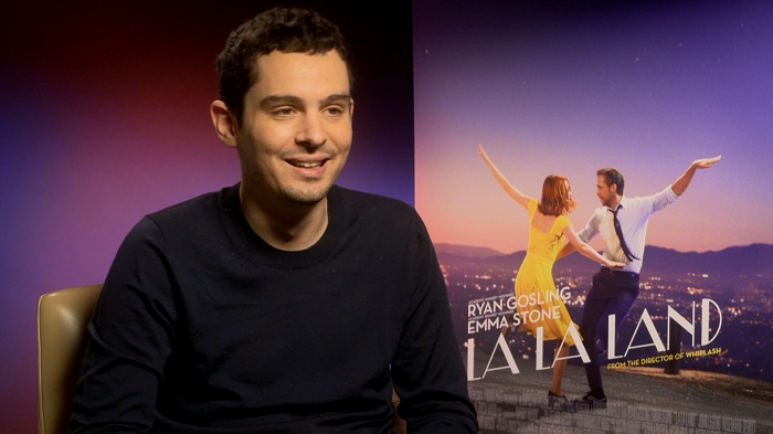 El director de "La la land" har un musical para Netflix 