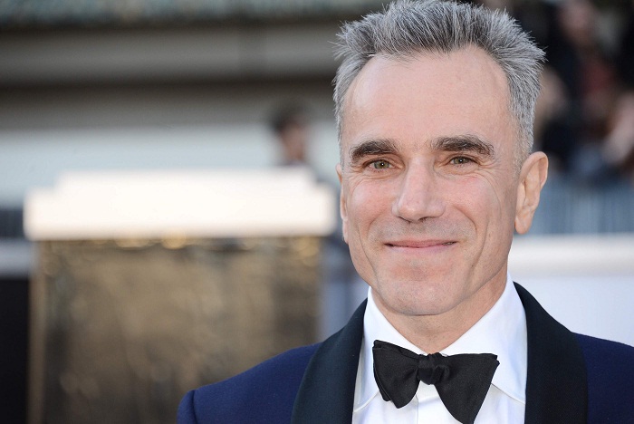 Daniel Day-Lewis anunci su retiro de la actuacin