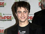 Daniel Radcliffe