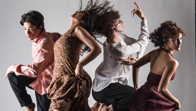 El Taller de Danza del Teatro San Martn presentar obras de repertorio del Ballet Contemporneo