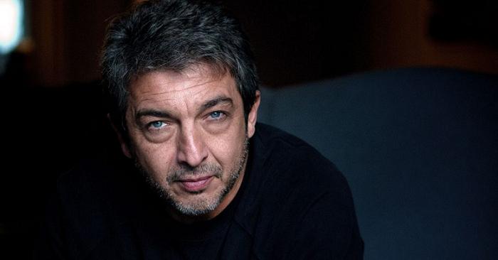 Ricardo Darín ya es miembro de la Academia de Cine de España