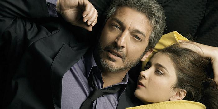 Ricardo Darn y Erica Rivas vuelven al escenario del Maipo