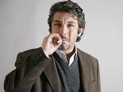 Ricardo Darin  AOL