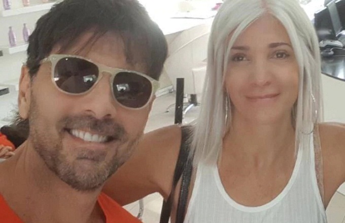 Los d�as de Juan Darthes en Brasil