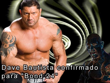 Dave Bautista  www.actoresonline.com