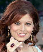 Debra Messing