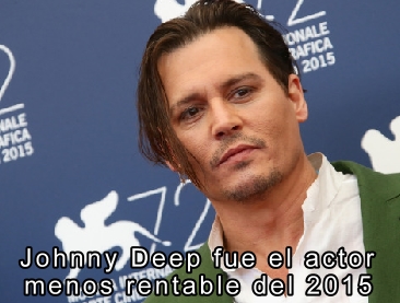 Johnny Deep