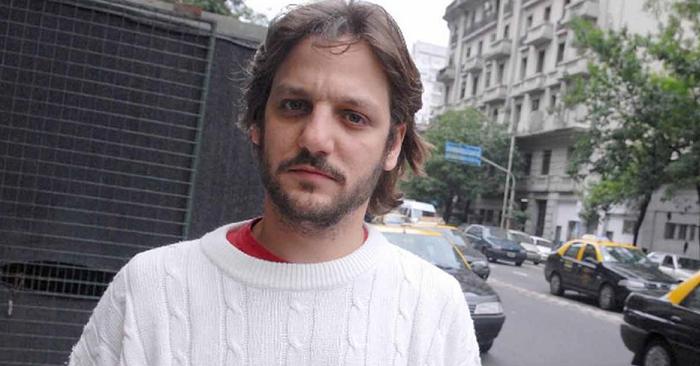 El sbado, Rodrigo de la Serna compite por el GOYA