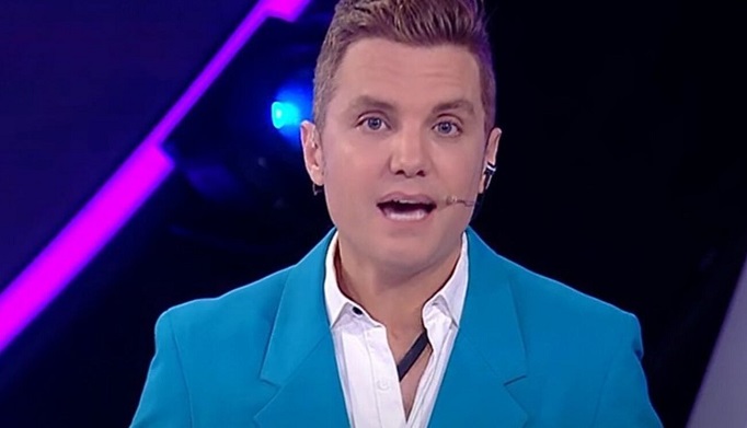 Santiago del Moro anunci� la �ltima oportunidad para el casting de Gran Hermano