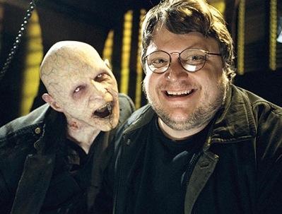 Guillermo del Toro Strain - Actoresonline.com