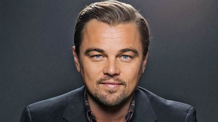 Leonardo DiCaprio filmar con Tarantino