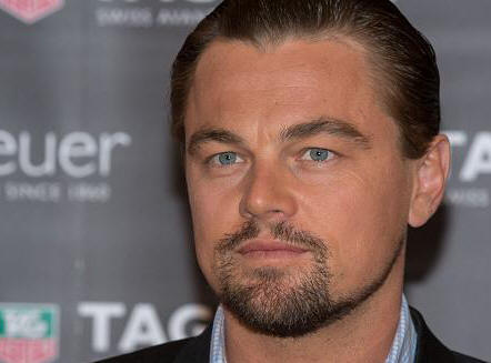 Leonardo DiCaprio - Actoresonline