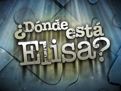 Donde est Elisa?