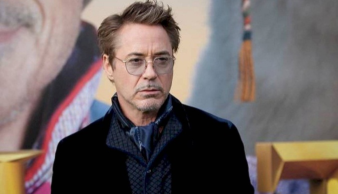 Robert Downey Jr deja Marvel y se une a DC Comics