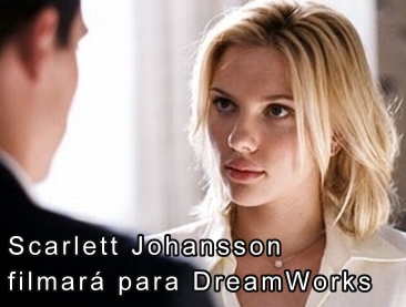 Scarlett Johansson  Actores Actoresonline