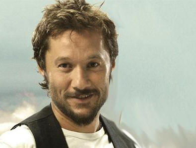 Diego Torres