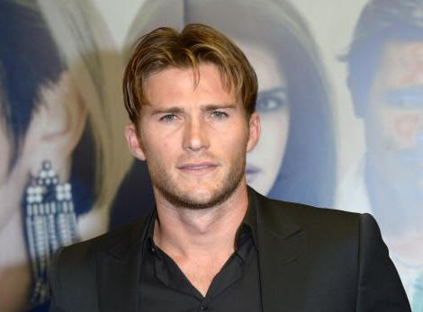 Scott Eastwood