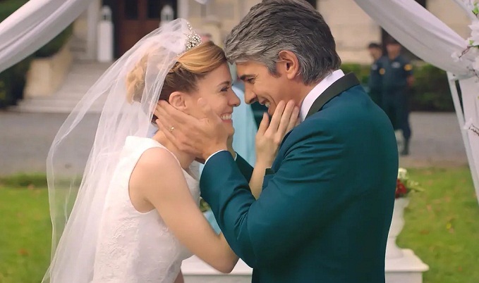 Pablo Echarri coprotagonizar� la remake de "Atrapar al ladr�n"