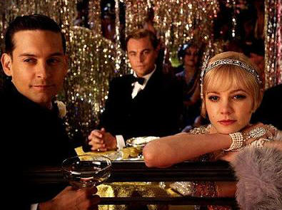 El Gran Gatsby