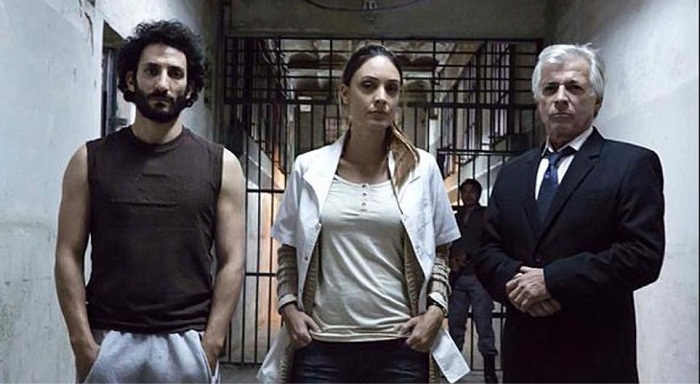 Comienzan a grabar una nueva temporada de "El marginal"