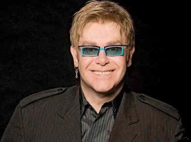 Elton John