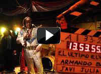 Ver trailer de "el ultimo Elvis"