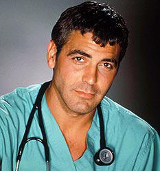 George Clooney