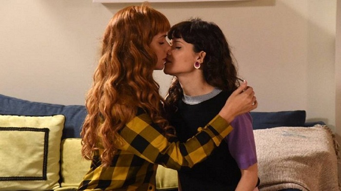 "Las estrellas" fue vendido a FOX de Italia