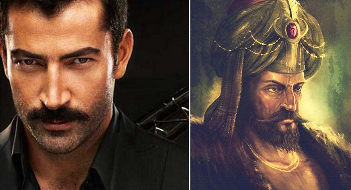 Mehmet the Conqueror