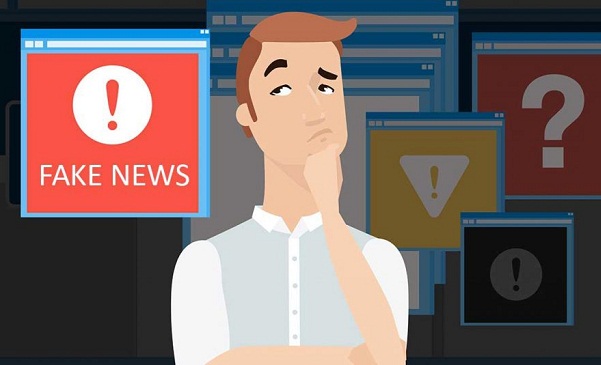 Fake news: ADEPA lanza campaa dirigida a los adolescentes