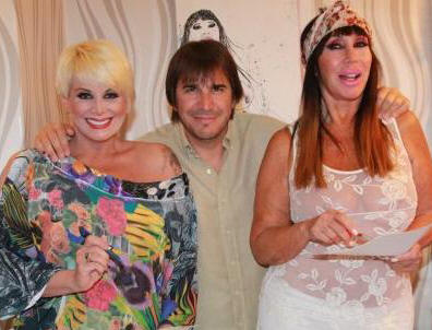 Faroni, Barbieri, Casan