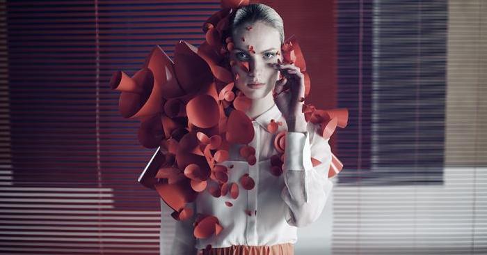 Convocatoria para el Fashion Film