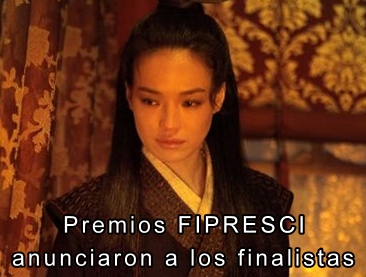 Premios Fipresci anunciaron a los finalistas