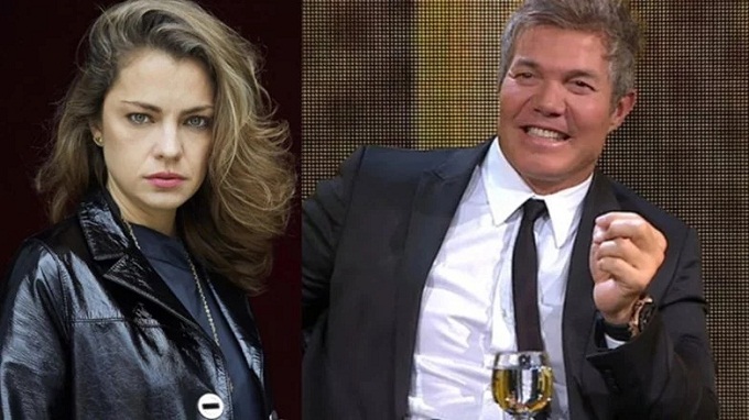 Mltiple apoyo a Dolores Fonsi luego de las amenazas de Burlando