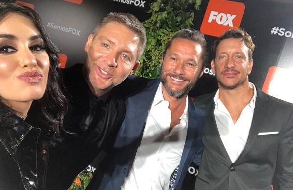 FOX Latin America present su nueva programacin