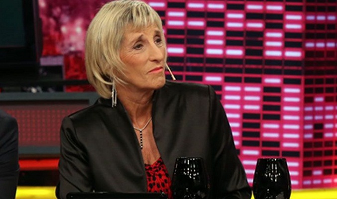 Liliana Franco renunci a Intratables