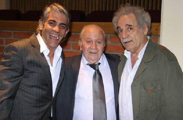 Fymti: en diciembre llega el prestigioso festival de la TV