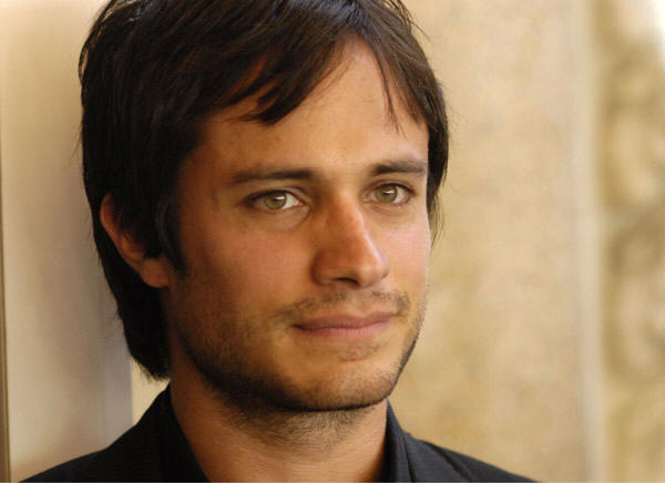 Gael Garca Bernal - Actores -