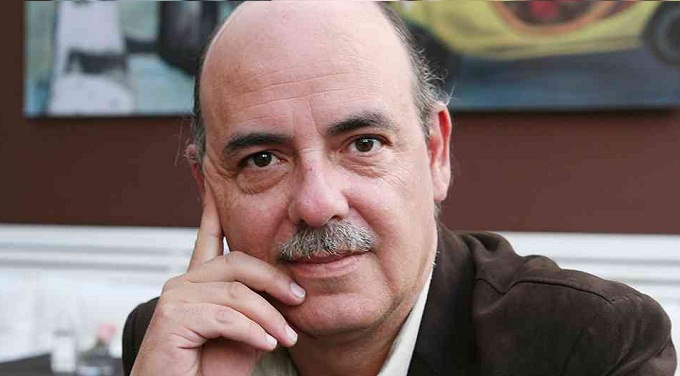 Falleci� el guionista y productor Fernando Gait�n