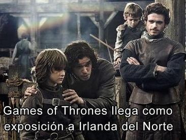 Games of Thrones - Actoresonline.com