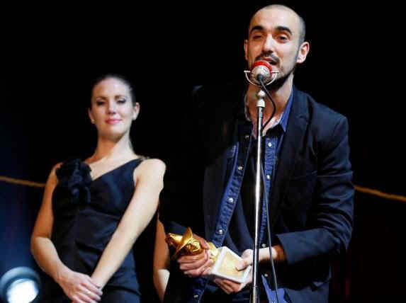Premios Gardel - INFOBAE